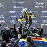 Martelli fala sobre fim de semana "perfeito" na NASCAR Brasil em Tarumã