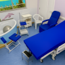 Maternidade entrega suites humanizadas no Centro de Parto Normal Ascom Sesau 1 1024x683
