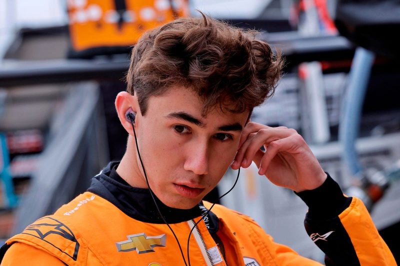 McLaren se manifesta após ofensa de Siegel à Penske; veja polêmica