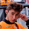 McLaren se manifesta após ofensa de Siegel à Penske; veja polêmica