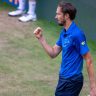 Medvedev volta a superar Zverev e decide Halle contra Bublik