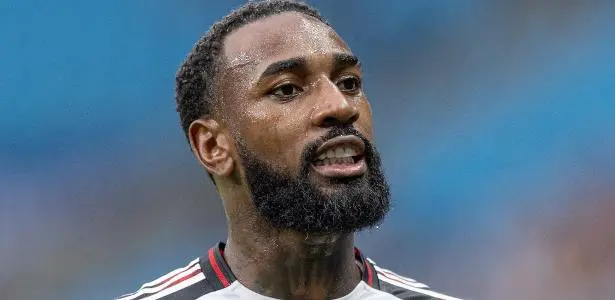 Mercado: 'sim' de Gerson, Soteldo no Mundial e volante corintiano no limbo