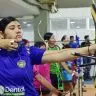Modalidade Tiro com Arco 6
