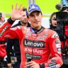 MotoGP - Márquez se esquiva de pergunta sobre Martín: "Quando tivermos a versão dele, darei a minha"