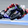 MotoGP: Quartararo é pole do GP da Holanda; Márquez é quarto