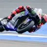 MotoGP: Quartararo é pole do GP da Holanda; Márquez é quarto