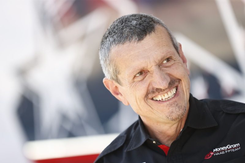 motogp: steiner e poncharal confirmam negociações por participação na tech3
