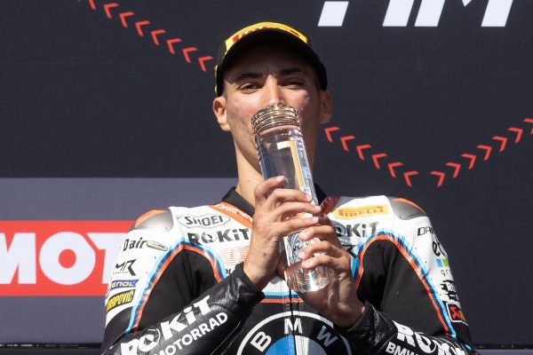 MotoGP: Bicampeão do WSBK, Toprak Razgatl?o?lu é confirmado como piloto da Pramac Yamaha em 2026