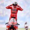 MotoGP: Com vitória do líder Marc Márquez; confira resultado e tabela do GP da Holanda