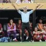 Mundial: como foi bronca de Renato no intervalo de Fluminense x Ulsan