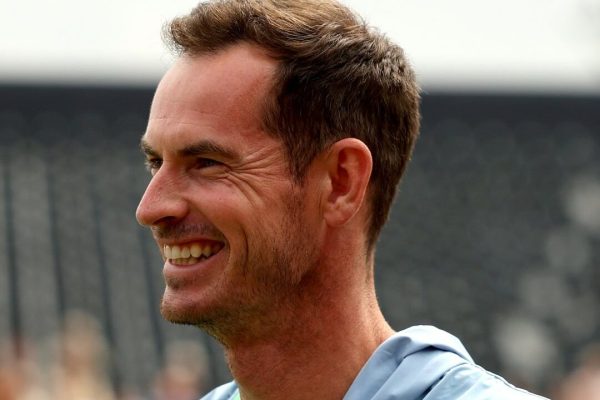 Murray não descarta voltar a ser treinador e enaltece momento da ATP