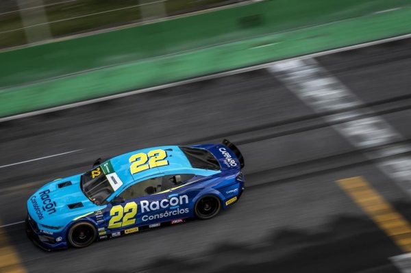 NASCAR Brasil: Após elogios de Barrichello, Victor Andrade chega com moral a Tarumã, onde "gabaritou" em 2024