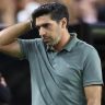 Na conta do Abel: Quem foi o principal culpado por sufoco do Palmeiras?
