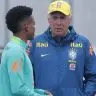 Futebol pelo mundo