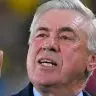Neto cutuca Vini Jr. e detona seleção de Ancelotti: 'que coisa horrível'