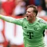 Neuer, goleiro do Bayern de Munique, diz que vitória sobre o Flamengo foi "fácil"