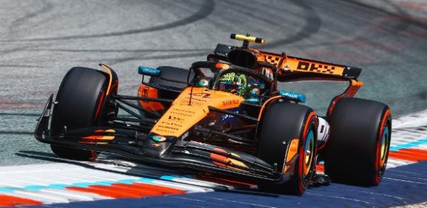 Pole Position