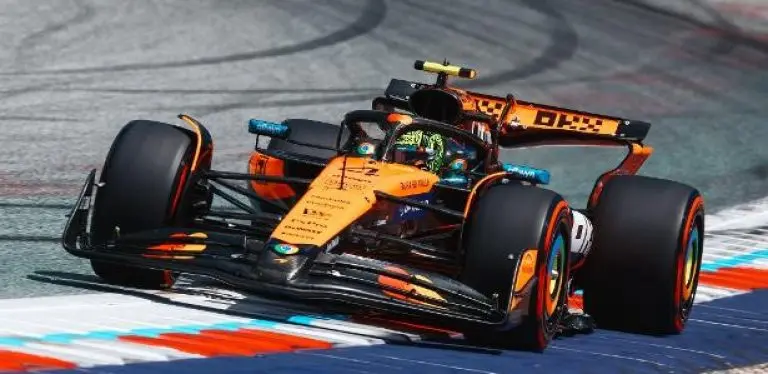 Pole Position