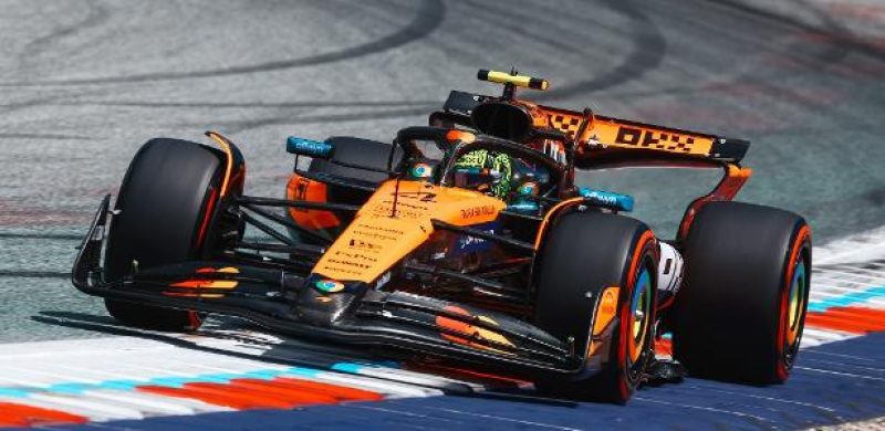 pole position