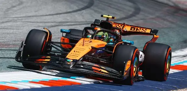Pole Position