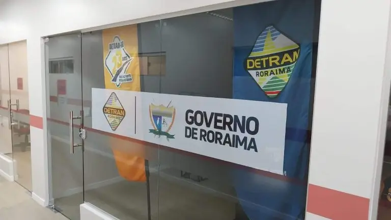 Nova Agencia Detran RR Foto Ascom Detran RR 3