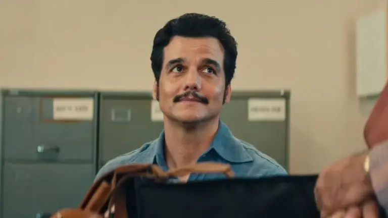 O Agente Secreto conquista prêmio de melhor atuação e direção em Cannes, porém fica sem a Palma de Ouro.