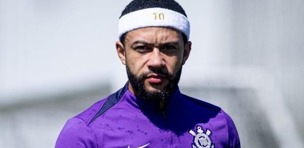 Corinthians vai propor a Memphis acordo para pagar dívida; Hernan explica