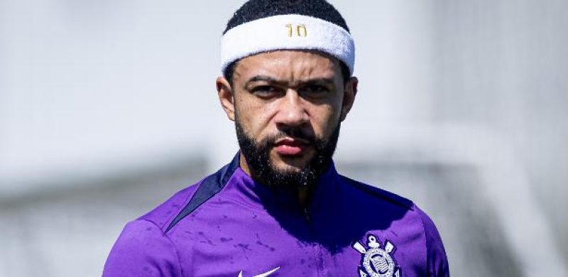 Corinthians vai propor a Memphis acordo para pagar dívida; Hernan explica