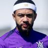 Corinthians vai propor a Memphis acordo para pagar dívida; Hernan explica