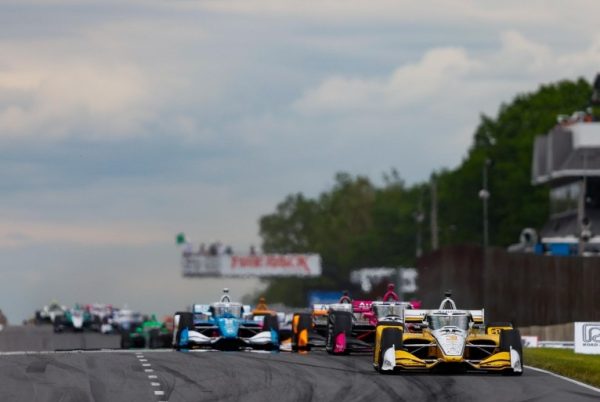 GP de Road America, da Fórmula Indy, é destaque da TV Cultura neste domingo (22)