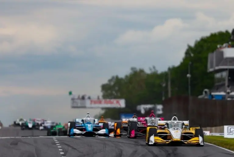 GP de Road America, da Fórmula Indy, é destaque da TV Cultura neste domingo (22)