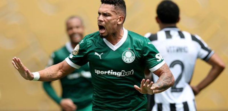 Rodrigo Mattos