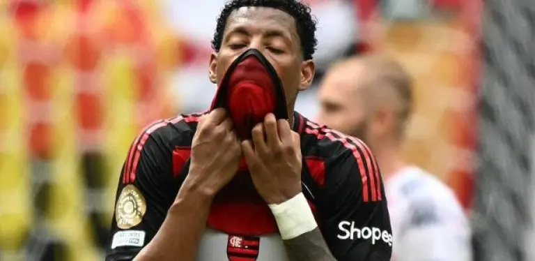 O que faltou ao Flamengo contra o Bayern? Colunistas avaliam