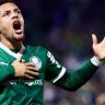 vitor roque é um dos destaques do palmeiras