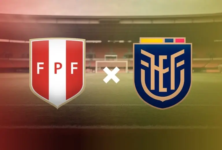 Onde assistir ao vivo ao jogo das Eliminatórias Sul-Americanas