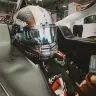 11 anos após aposentadoria da categoria, Kobayashi volta a testar carro de F1