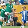 Os 2 pontos do Palmeiras que mais impressionaram Porto no Mundial