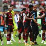 Os erros do Flamengo contra o Bayern são a consequência do encontro com a elite do jogo | blog do mansur