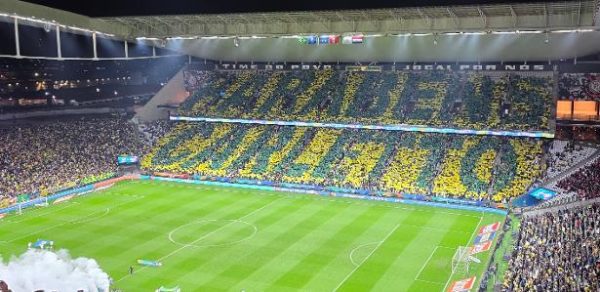 PVC explica seleção de Ancelotti