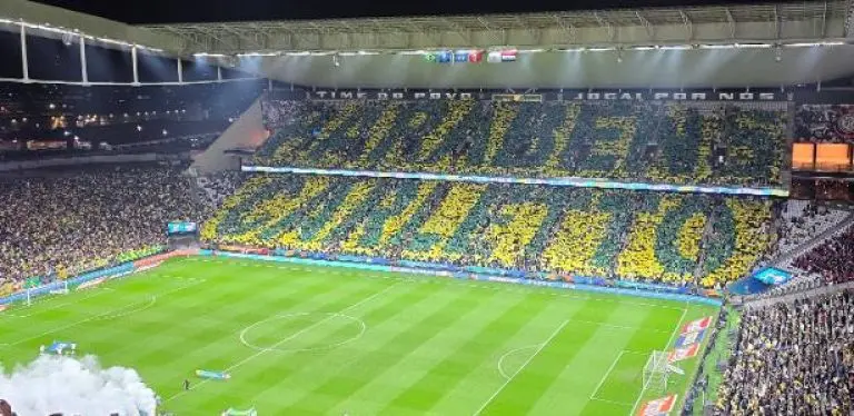 PVC explica seleção de Ancelotti