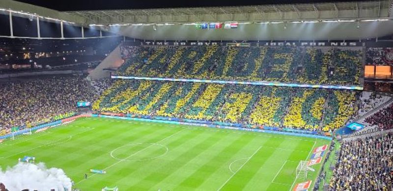 PVC explica seleção de Ancelotti