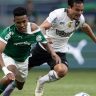Palmeiras: Abel errou? Colunistas avaliam saída de Estêvão contra Botafogo