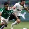 Palmeiras: Abel errou? Colunistas avaliam saída de Estêvão contra Botafogo