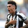 Botafogo 2 x 1 Seattle Sounders (Foto: Vitor Silva, Botafogo)