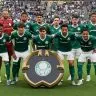 Palmeiras impressiona jornais europeus após estreia no Mundial: 'Merecia mais'