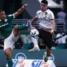 Palmeiras e Botafogo lideram os respectivos grupos no Mundial de Clubes