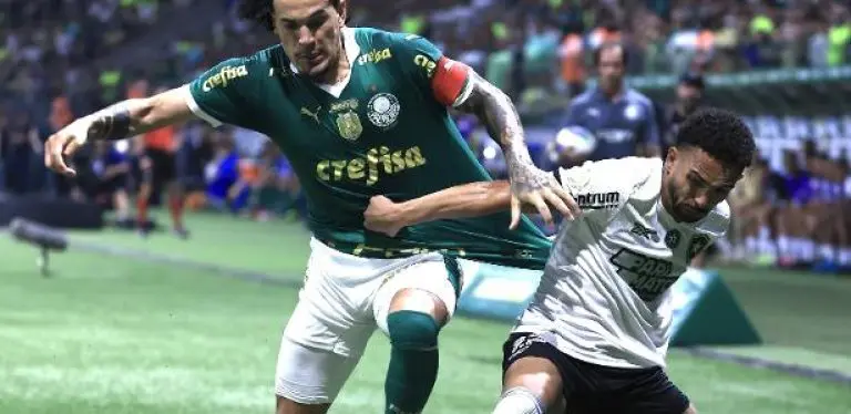 Palmeiras x Botafogo: Colunistas projetam favoritismo em duelo nas oitavas