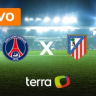 Paris Saint-Germain x Atlético de Madrid - Ao vivo - Mundial de Clubes
