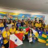 Parlamento Juvenil do Mercosul Internacional 5