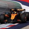 F1: Piastri manda indireta para Alpine após incidente com Colapinto; confira